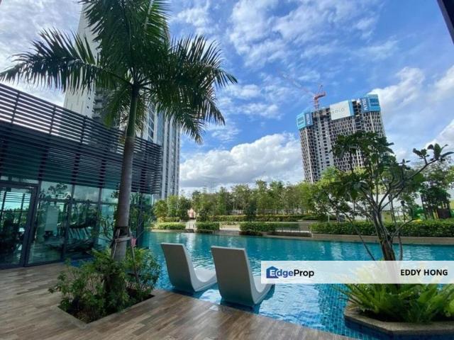 Condominium for sale in Country Heights Damansara, Kuala Lumpur