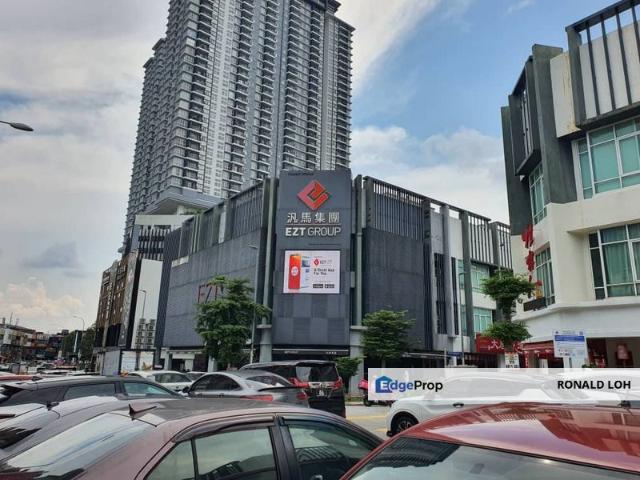 Shop for rent in Country Heights Damansara, Kuala Lumpur