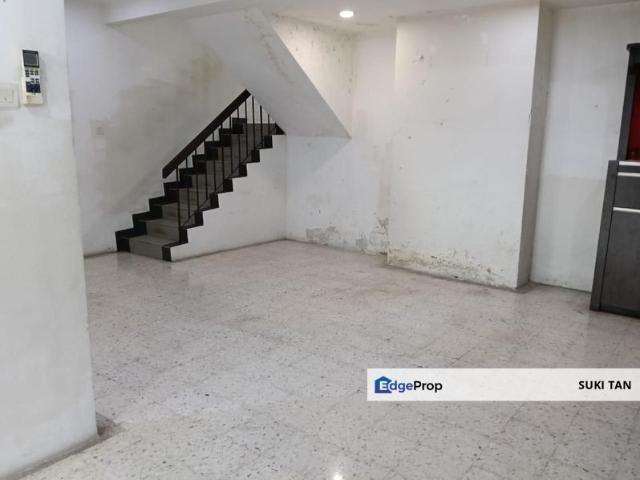 House for sale in Country Heights Damansara, Kuala Lumpur