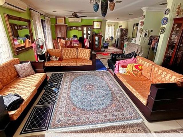 House for sale in Country Heights Damansara, Kuala Lumpur