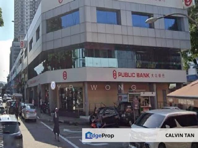Shop for sale in Country Heights Damansara, Kuala Lumpur