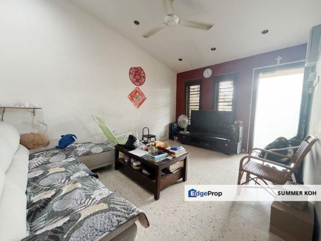 House for sale in Country Heights Damansara, Kuala Lumpur