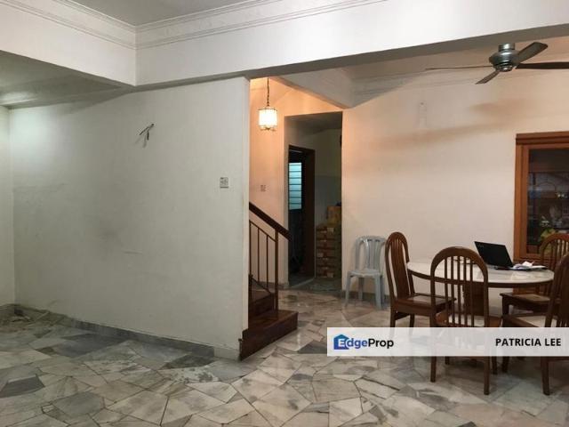 House for sale in Country Heights Damansara, Kuala Lumpur