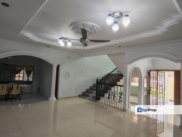 House for sale in Country Heights Damansara, Kuala Lumpur
