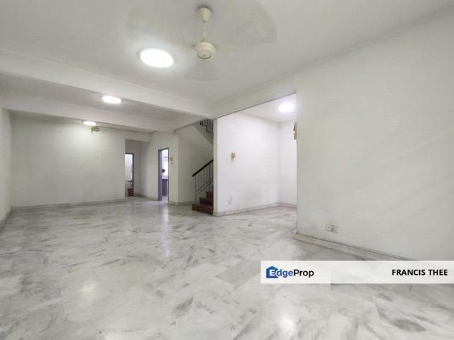 House for sale in Sri Petaling, Kuala Lumpur