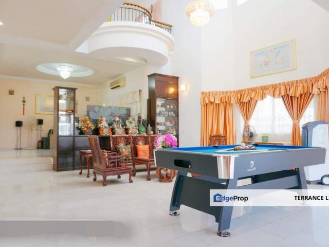 House for sale in Country Heights Damansara, Kuala Lumpur