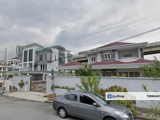 House for sale in Country Heights Damansara, Kuala Lumpur