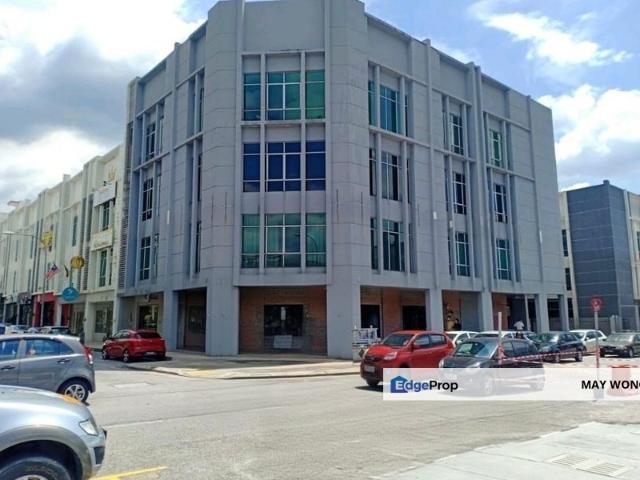 Shop for rent in Country Heights Damansara, Kuala Lumpur