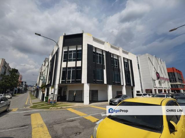Shop for rent in Country Heights Damansara, Kuala Lumpur