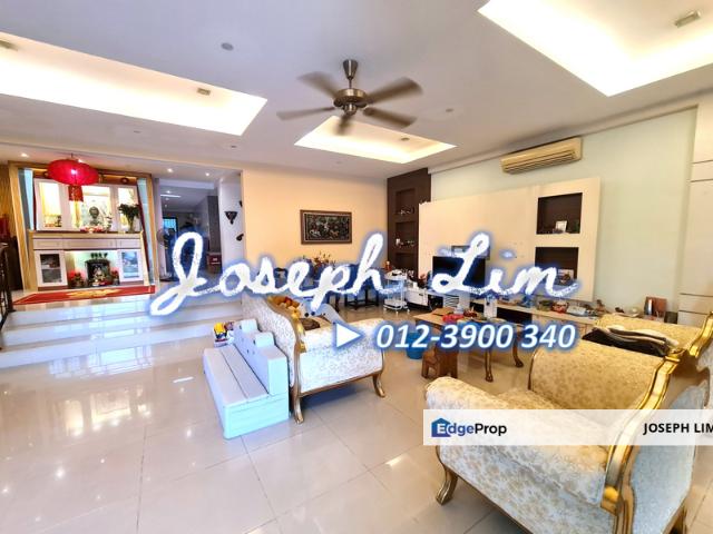 House for sale in Country Heights Damansara, Kuala Lumpur