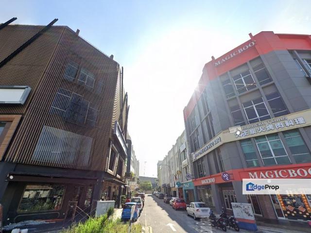 Shop for sale in Country Heights Damansara, Kuala Lumpur