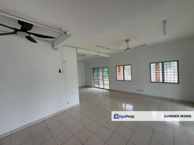 House for rent in Sri Petaling, Kuala Lumpur