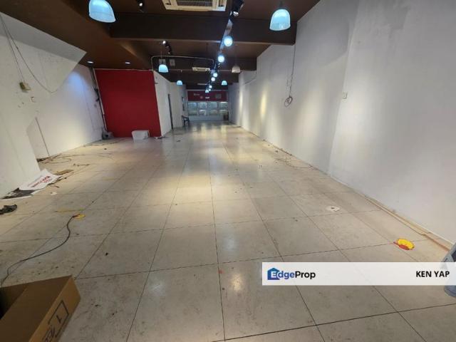 Shop for rent in Country Heights Damansara, Kuala Lumpur