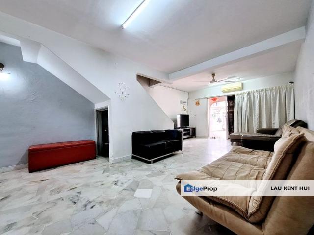 House for sale in Sri Petaling, Kuala Lumpur