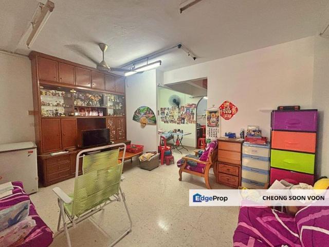 House for sale in Country Heights Damansara, Kuala Lumpur