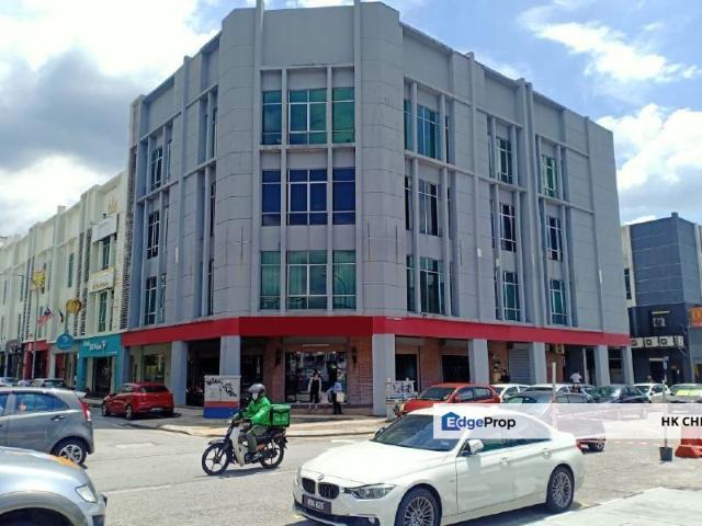 Shop for rent in Country Heights Damansara, Kuala Lumpur