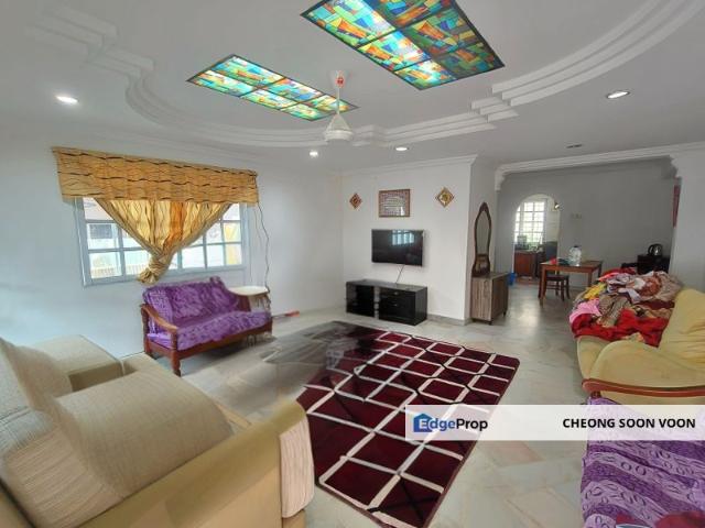 House for sale in Country Heights Damansara, Kuala Lumpur