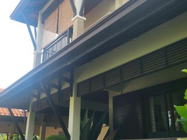 House for sale in Country Heights Damansara, Kuala Lumpur