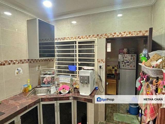 House for sale in Country Heights Damansara, Kuala Lumpur