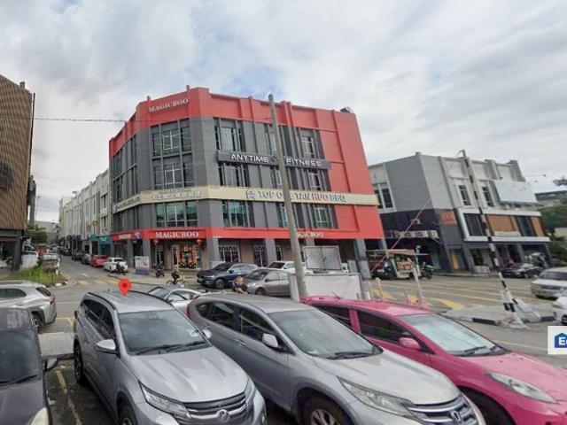 Shop for sale in Country Heights Damansara, Kuala Lumpur