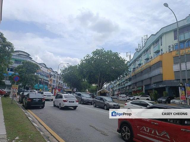 Shop for rent in Country Heights Damansara, Kuala Lumpur