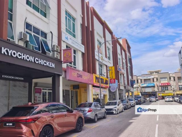 Shop for sale in Country Heights Damansara, Kuala Lumpur