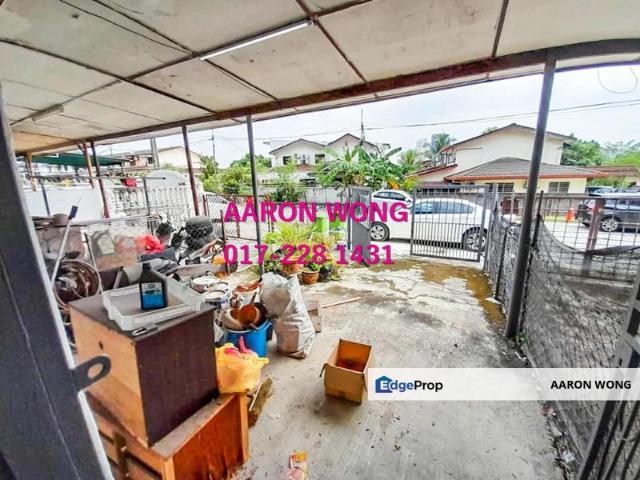 House for sale in Country Heights Damansara, Kuala Lumpur