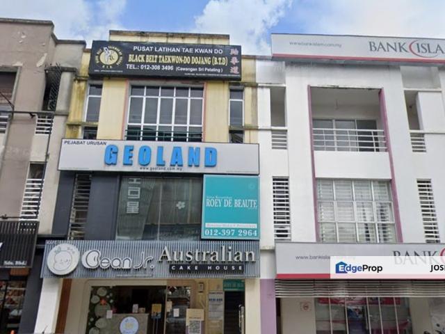 Shop for sale in Country Heights Damansara, Kuala Lumpur