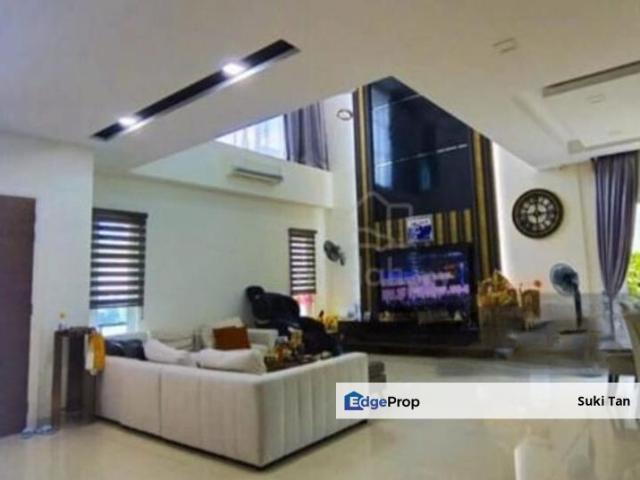House for sale in Country Heights Damansara, Kuala Lumpur