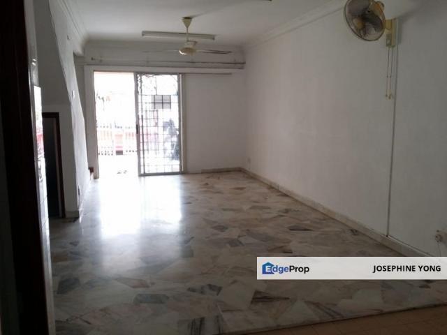 House for sale in Country Heights Damansara, Kuala Lumpur