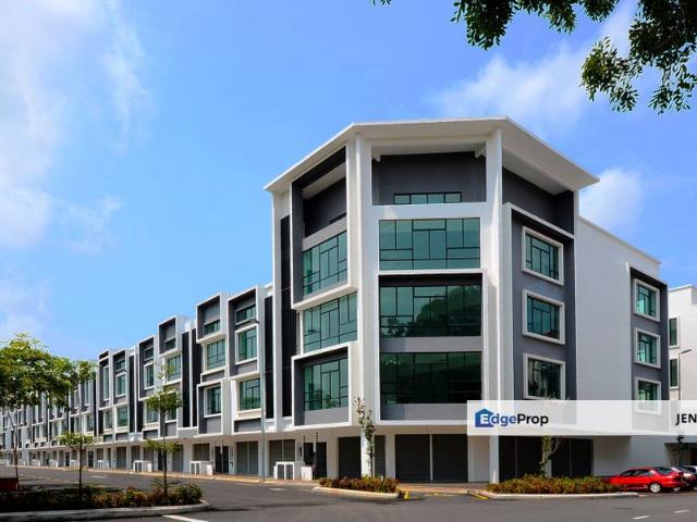 Shop for rent in Country Heights Damansara, Kuala Lumpur