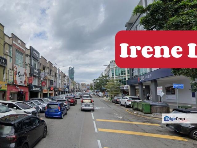 Shop for sale in Country Heights Damansara, Kuala Lumpur