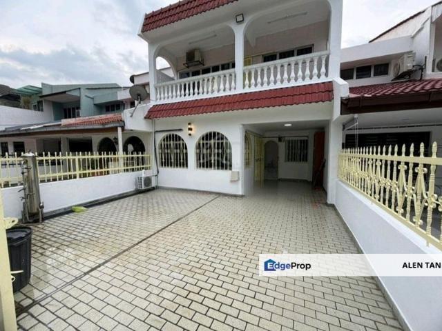 House for sale in Country Heights Damansara, Kuala Lumpur