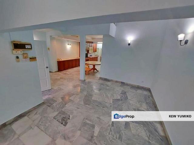 House for sale in Country Heights Damansara, Kuala Lumpur