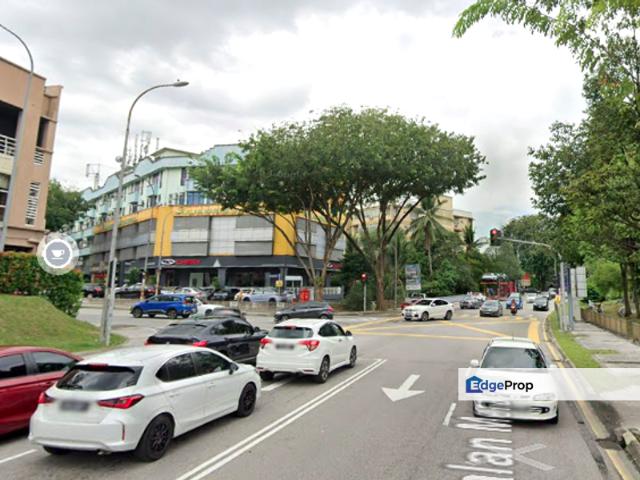 Shop for rent in Country Heights Damansara, Kuala Lumpur