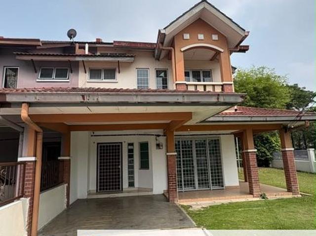 House for rent in Sri Petaling, Kuala Lumpur