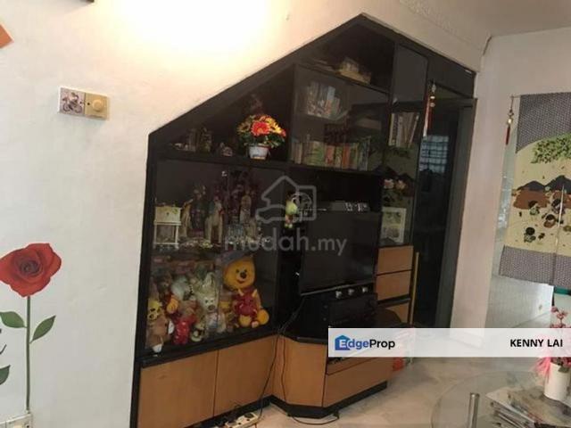 House for sale in Country Heights Damansara, Kuala Lumpur