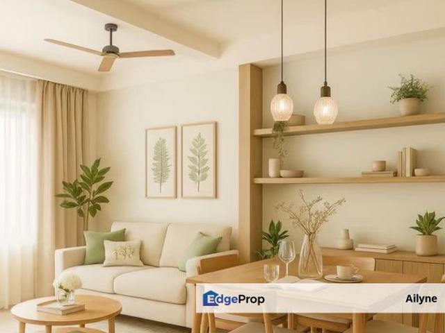 Condominium for sale in Country Heights Damansara, Kuala Lumpur