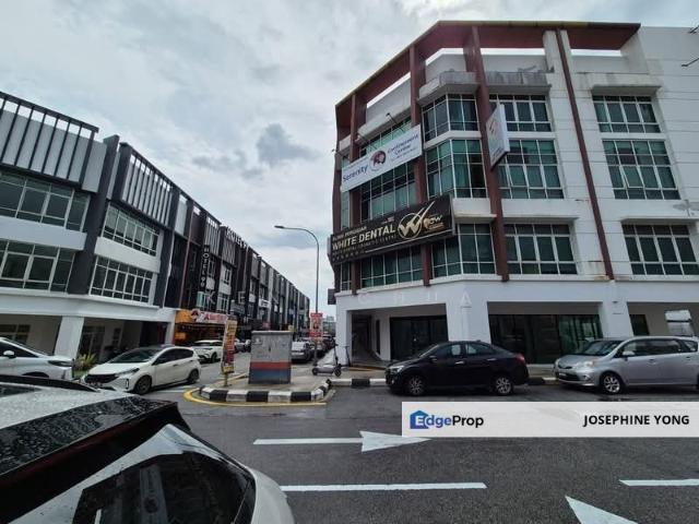 Shop for rent in Country Heights Damansara, Kuala Lumpur