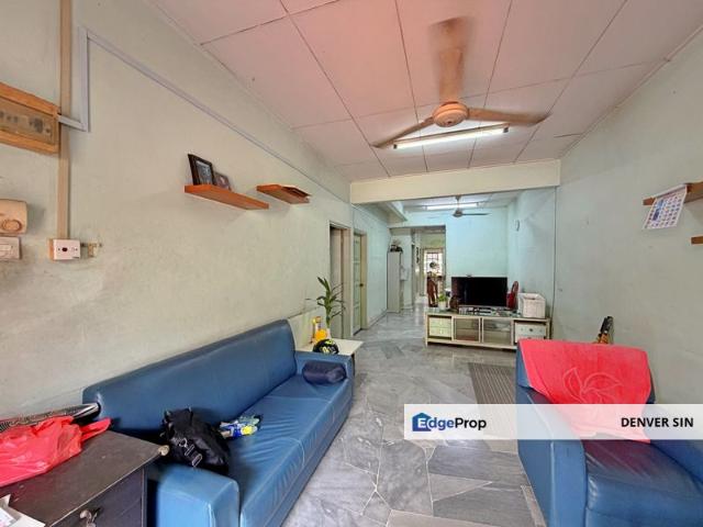 House for sale in Country Heights Damansara, Kuala Lumpur