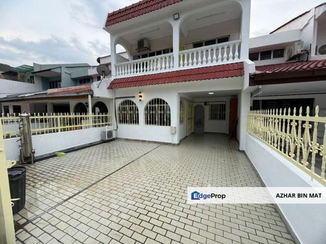 House for sale in Country Heights Damansara, Kuala Lumpur