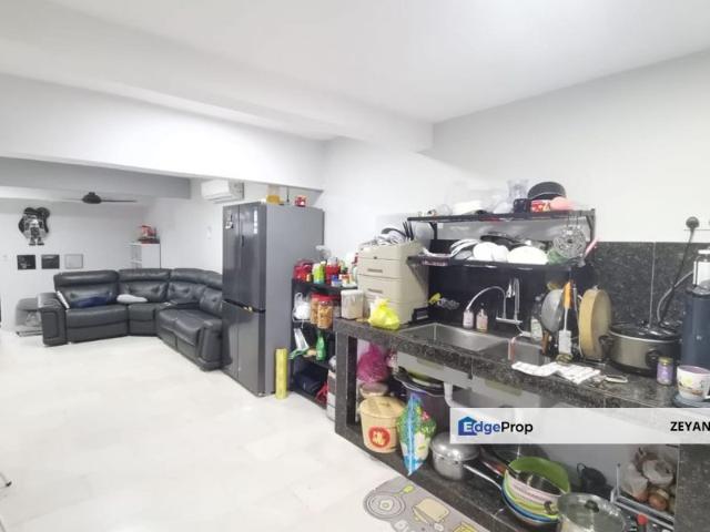 House for sale in Country Heights Damansara, Kuala Lumpur