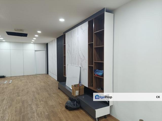 Shop for rent in Country Heights Damansara, Kuala Lumpur