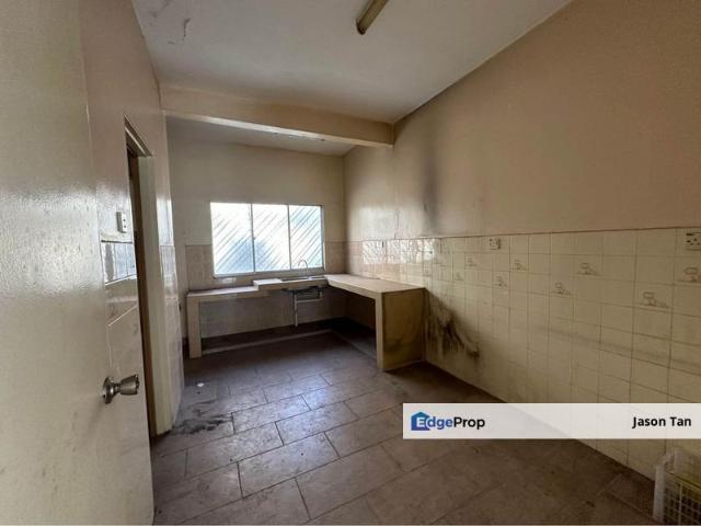 House for sale in Country Heights Damansara, Kuala Lumpur