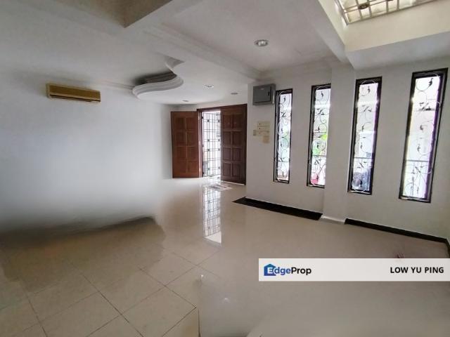 House for sale in Country Heights Damansara, Kuala Lumpur