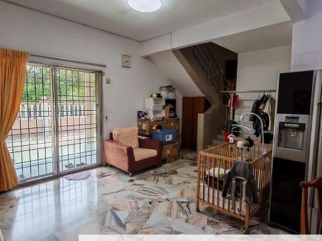 House for sale in Country Heights Damansara, Kuala Lumpur