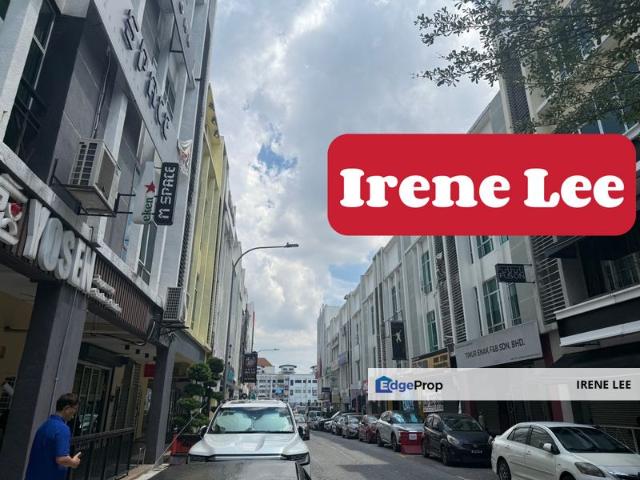Shop for sale in Country Heights Damansara, Kuala Lumpur