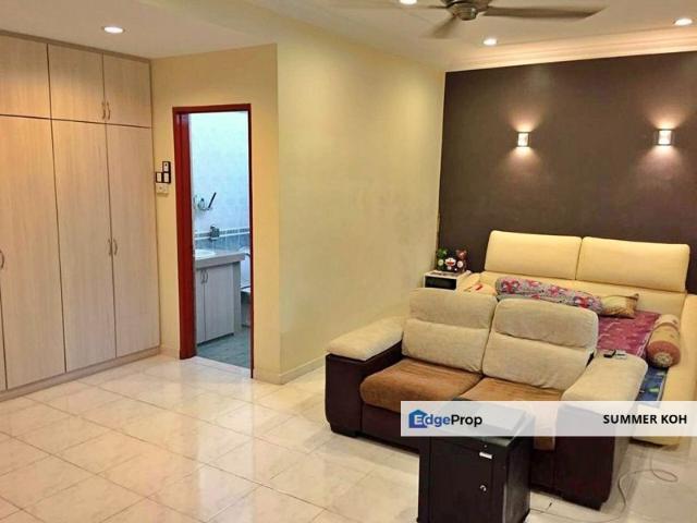 House for sale in Country Heights Damansara, Kuala Lumpur