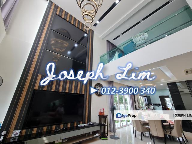 House for sale in Country Heights Damansara, Kuala Lumpur
