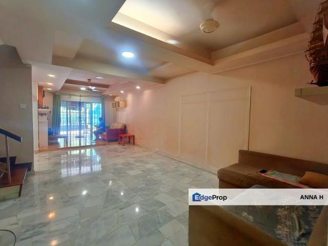 House for sale in Country Heights Damansara, Kuala Lumpur